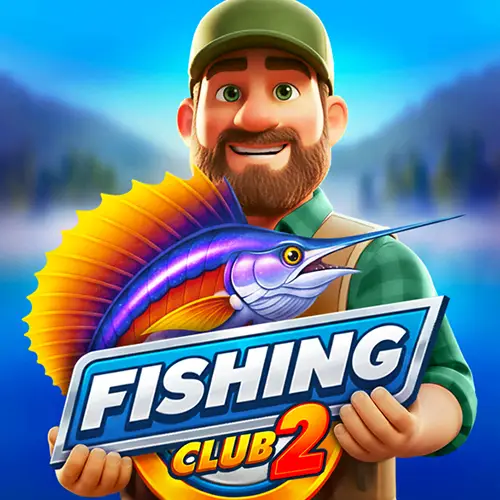 Fishing Club 2