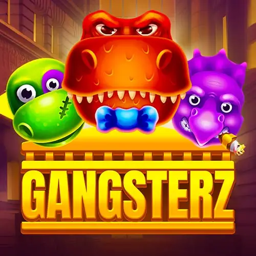 Gangsterz
