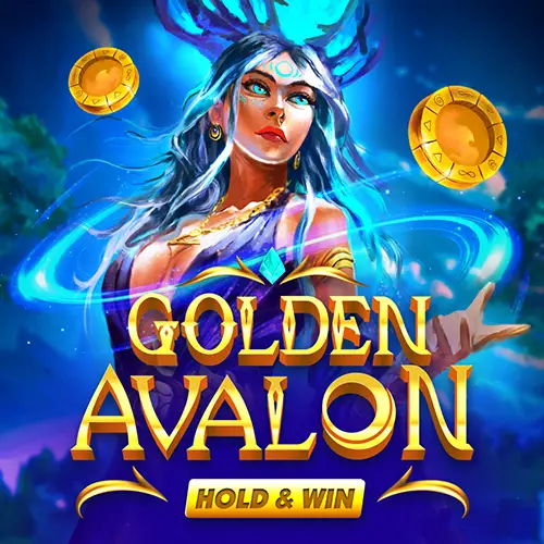 Golden Avalon Hold and Win