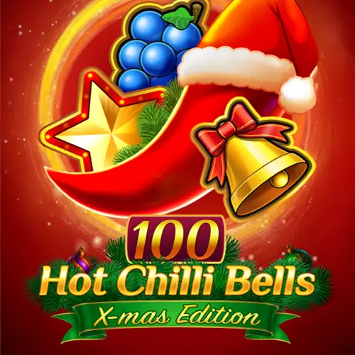Hot Chilli Bells 100