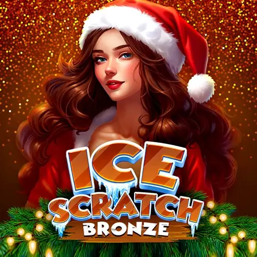 Ice Scratch Bronze