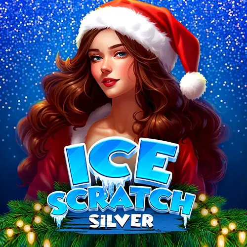 Ice Scratch Silver