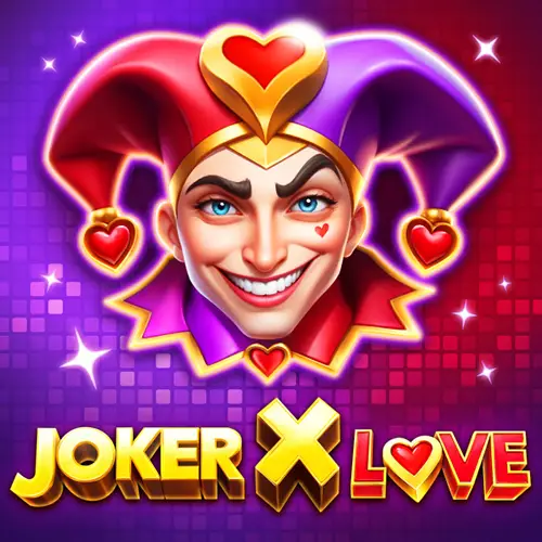 Joker X Love
