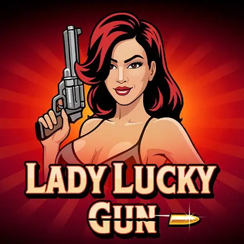 Lady Lucky Gun