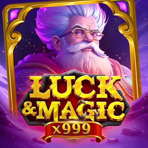 Luck and Magic