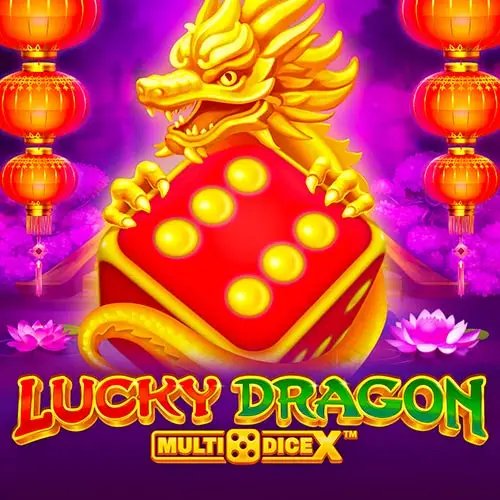 Lucky Dragon MultiDice X