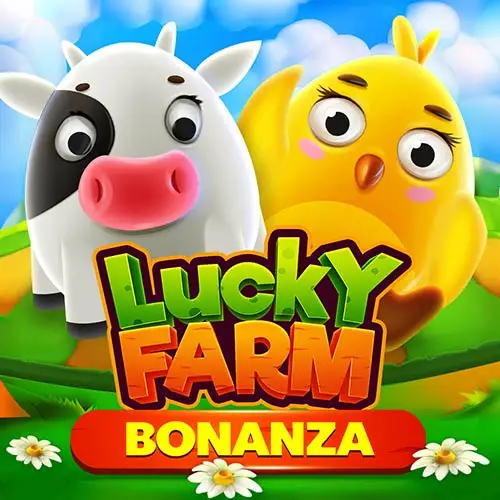 Lucky Farm Bonanza