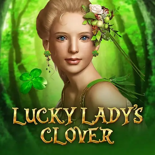 Lucky Ladys Clover