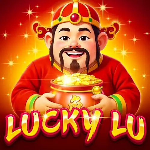 Lucky Lu