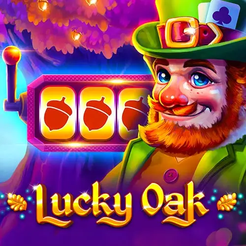 Lucky Oak