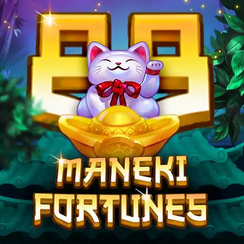 Maneki 88 Fortunes
