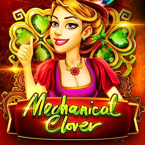 Mechanical Clover