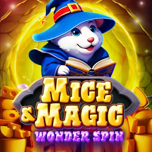 Mice&Magic