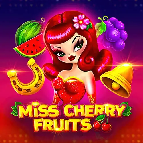 Miss Cherry Fruits