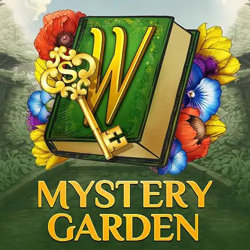 Mystery Garden