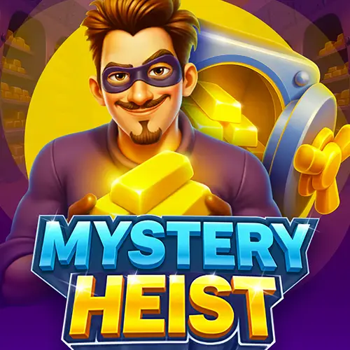 Mystery Heist
