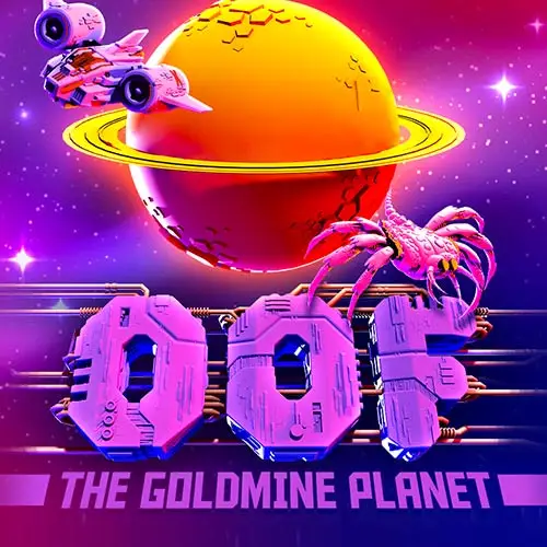 OOF The Goldmine Planet