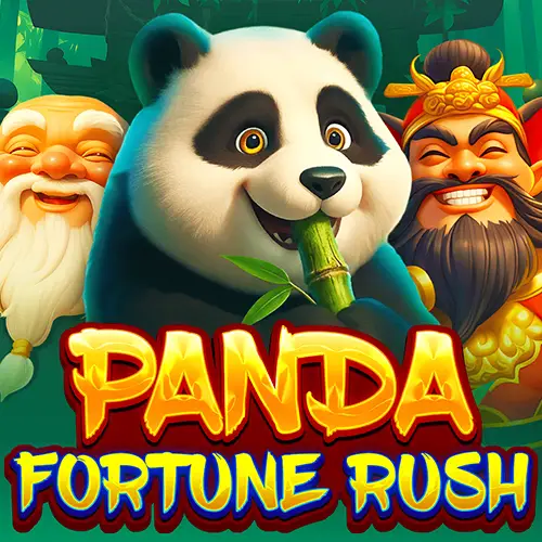 Panda Fortune Rush