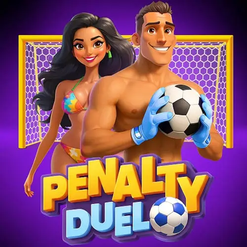 Penalty Duel