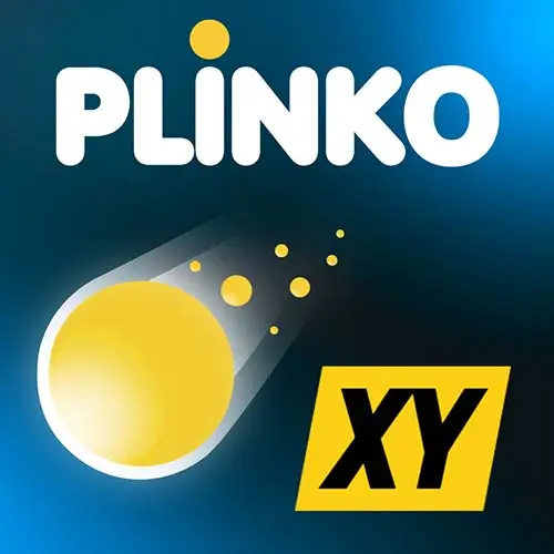 Plinko XY