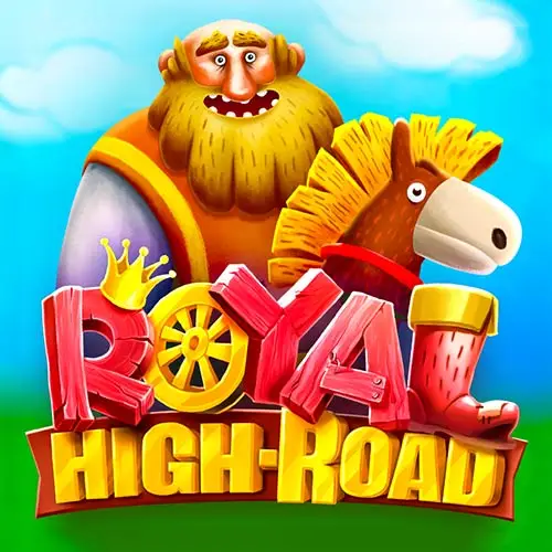 Royal High-Road