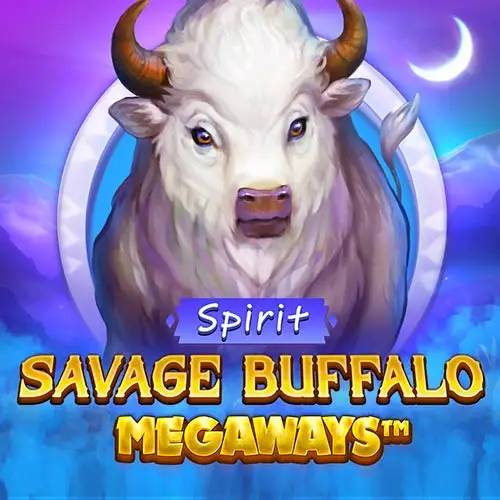 Savage Buffalo Spirit Megaways