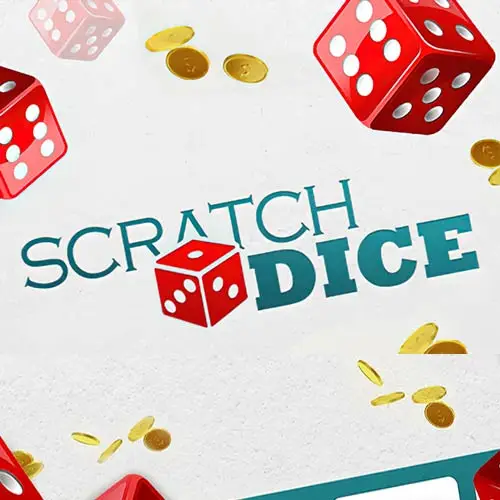 Scratch Dice
