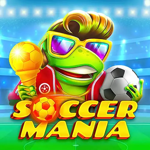 Soccermania