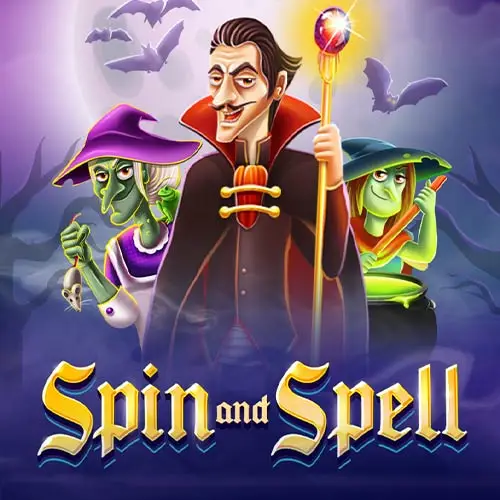 Spin And Spell