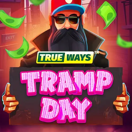 Tramp Day TRUEWAYS
