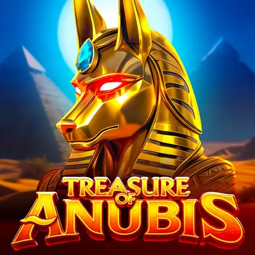 Treasure of Anubis
