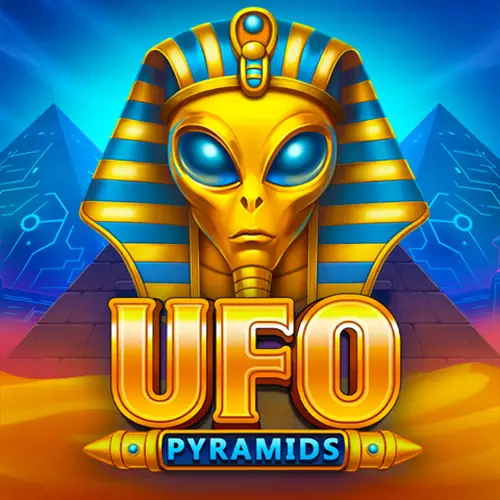 UFO Pyramids