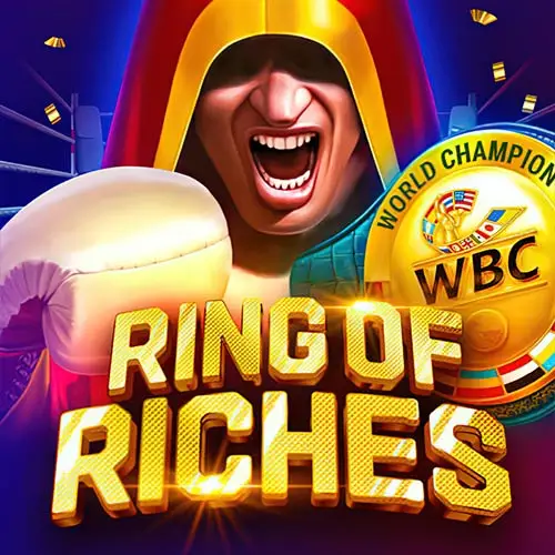 WBC Ring Of Riches