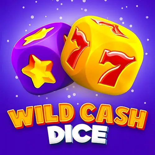Wild Cash Dice