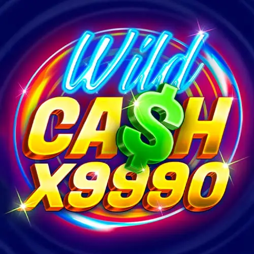 Wild Cash x9990