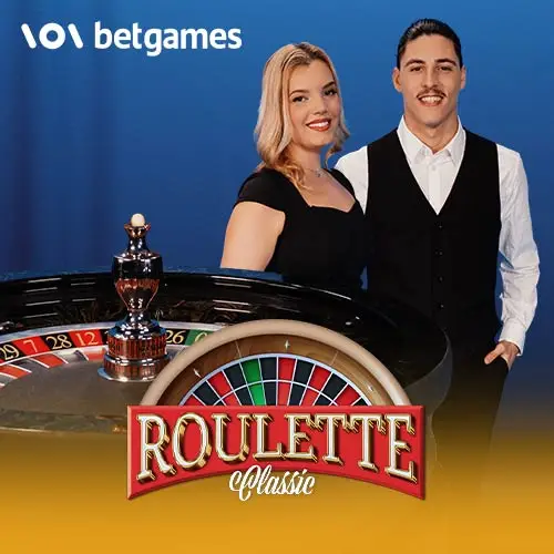 Classic Roulette