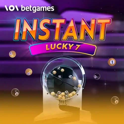 Instant Lucky 7