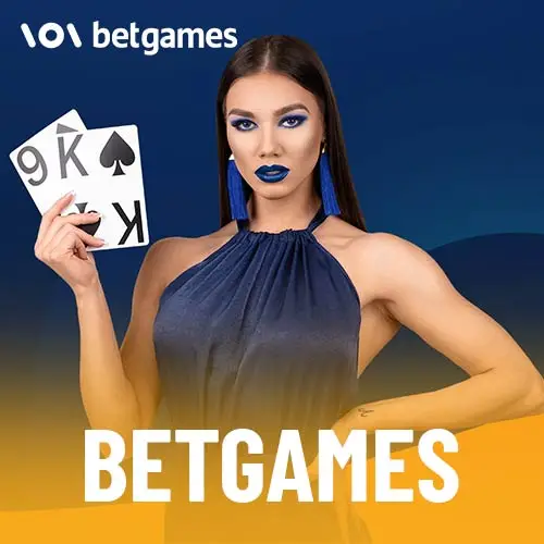 BetGames - Lotto, Dice, Wheel, Bet on Poker, Baccarat