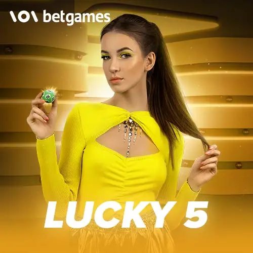 Lucky 5