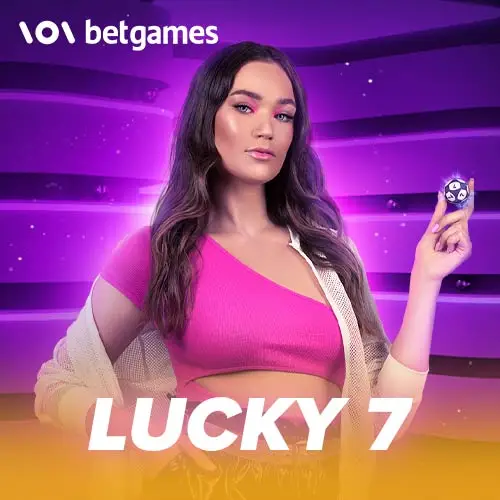 Lucky 7