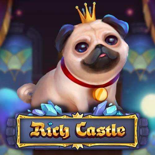 Rich Castle