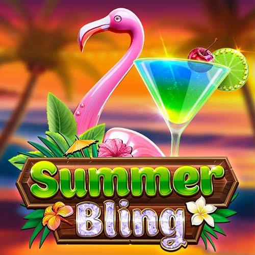 Summer Bling
