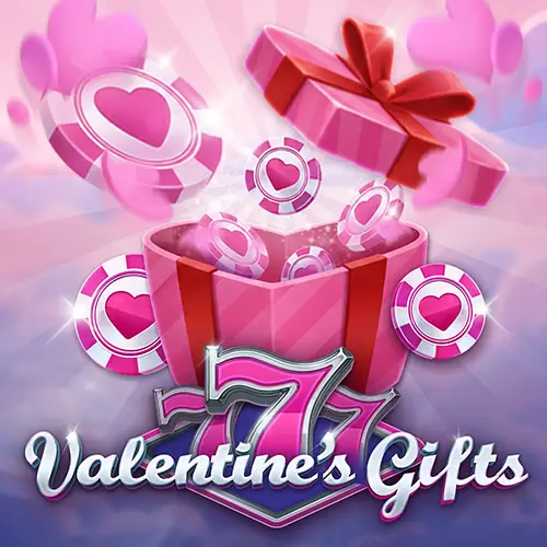 777 Valentines Gifts