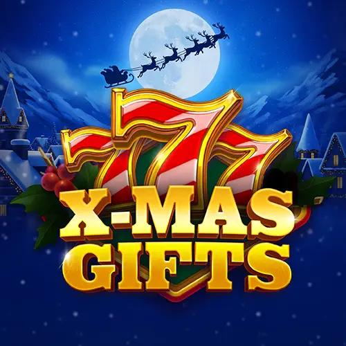 777 X Mas Gifts