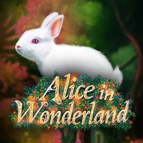 Alice In Wonderland