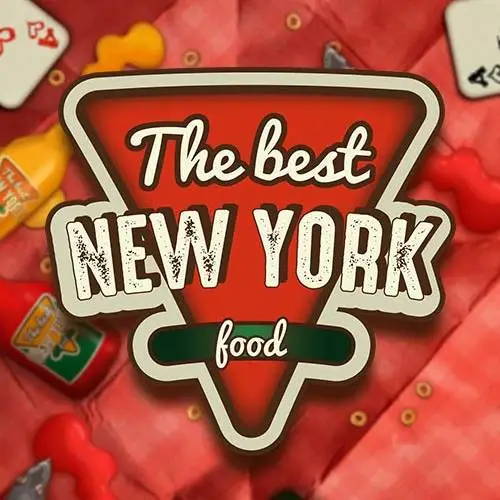 Best New York Food