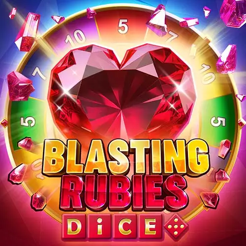 Blasting Rubies Dice
