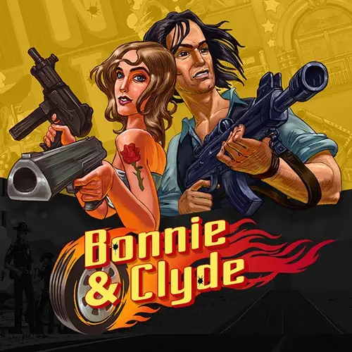 Bonnie & Clyde