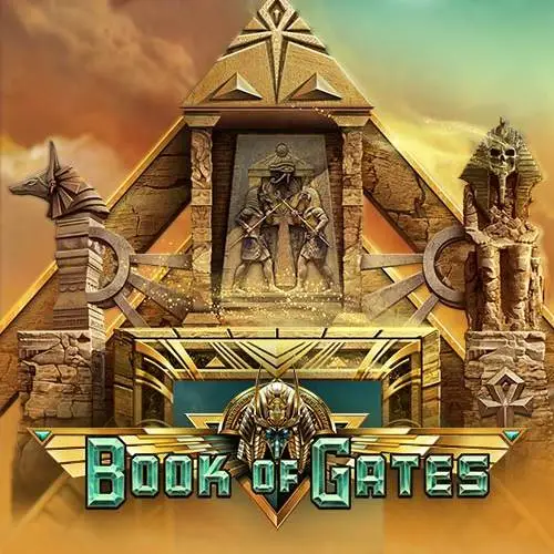 Book of Gates