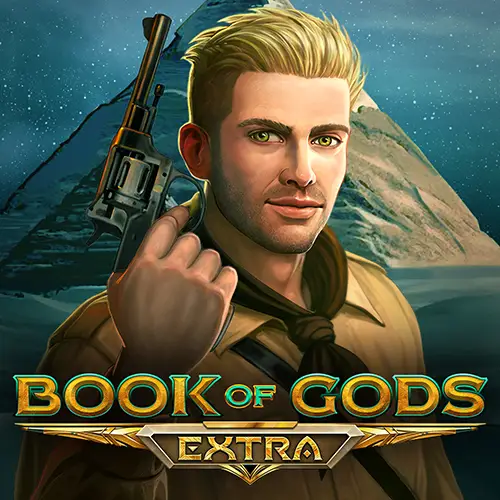 Book of Gods Extra